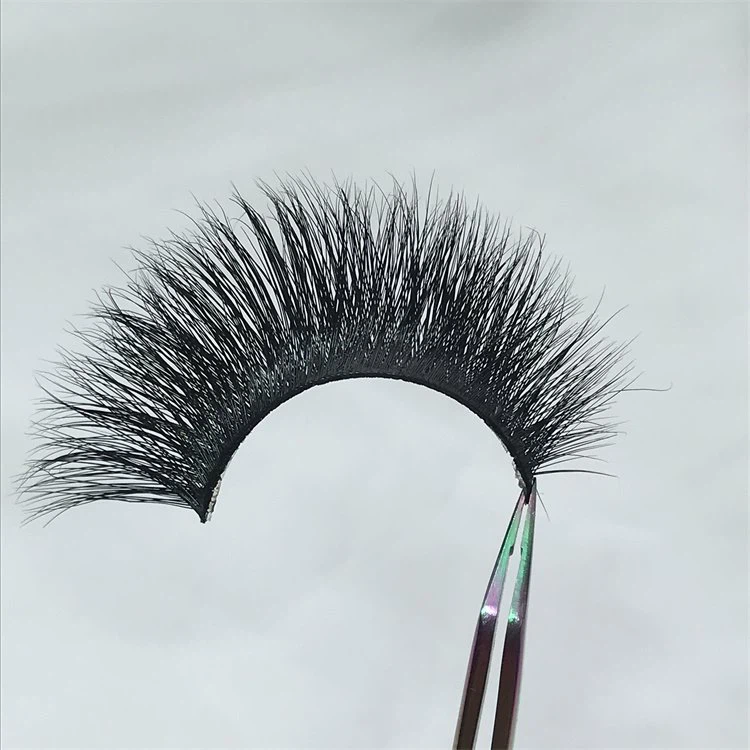 sydney mink eyelashes