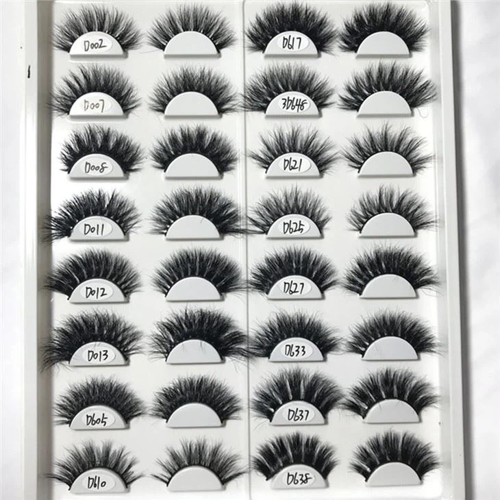 Sydney Mink Lashes
