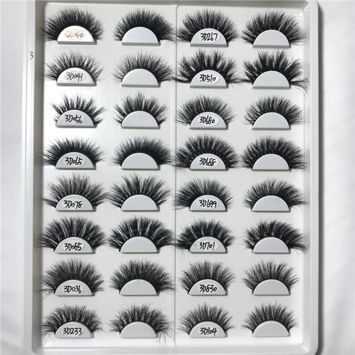 Sydney Mink Lashes
