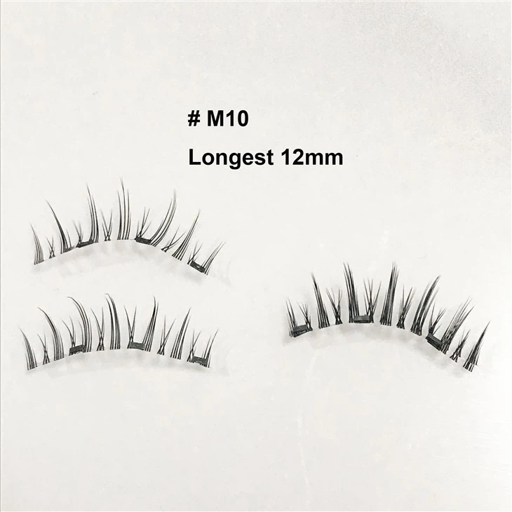 Osiyo ko'zlari uchun magnit keplari