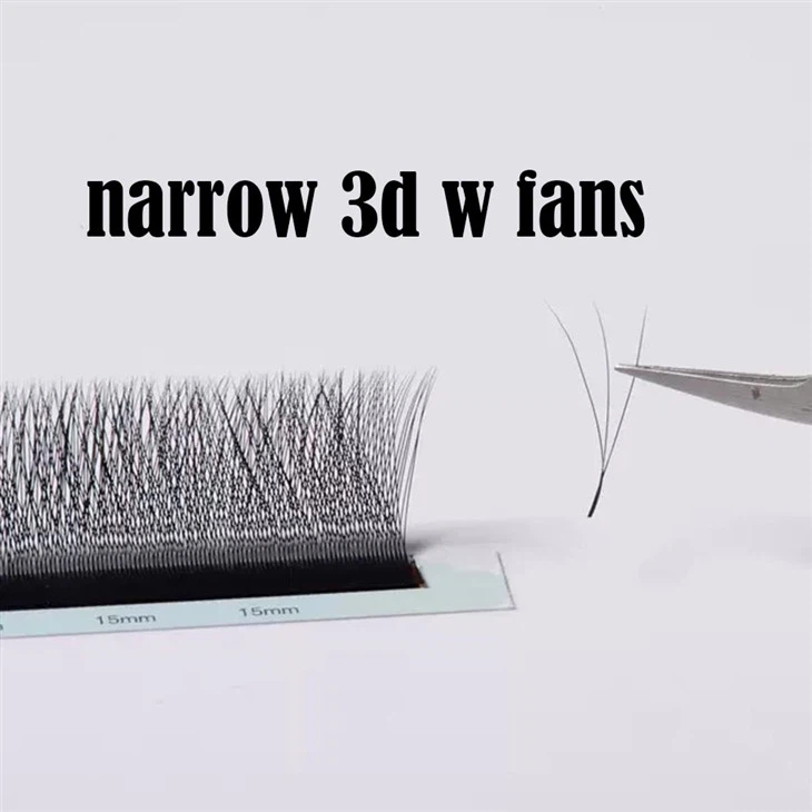 Oldindan tayyorlangan tor kirpik