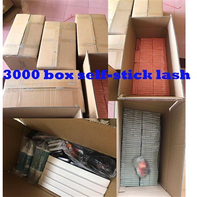 Xususiy yorliq IT - yopishtiruvchi kirpiksiya buyrug'i