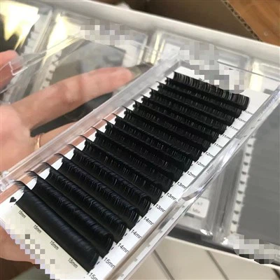 Rus kashmir kirpiklari